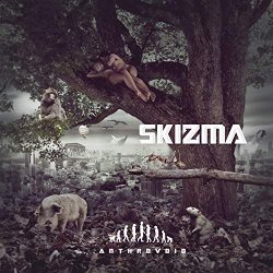 SkiZma - The Race of Rats