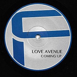 love avenue - Coming Up (Hot Tech)