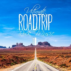 Ultimate Roadtrip Rock Music, Vol. 1 [Explicit]