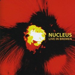 Nucleus - Elastic Rock (Live)