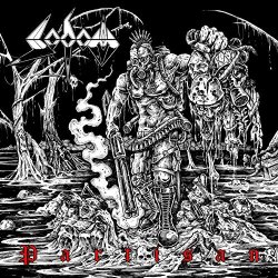 Sodom - Partisan [Explicit]