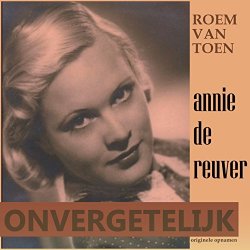 Annie De Reuver - De Kleine Harmonica speler