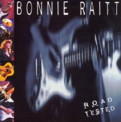 Bonnie Raitt - Shake A Little (Live)