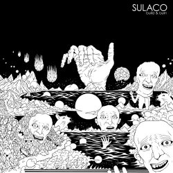 Sulaco - Build & Burn [Import USA]