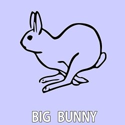 Big Bunny - Pleasure