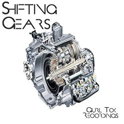 Kushikimi - Shifting Gears