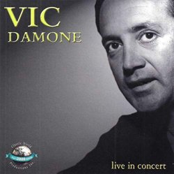 Vic Damone - Little Green Apples