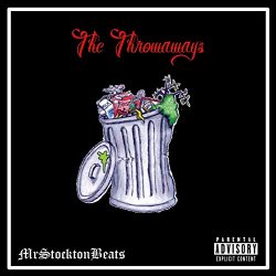 MrStocktonBeats - We Got That