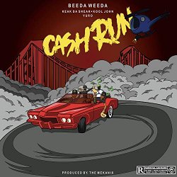 Beeda Weeda - Cash Run