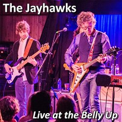 The Jayhawks - Save It for a Rainy Day (Live)