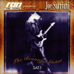 Joe Satriani - The Beautiful Guitar [Import anglais]