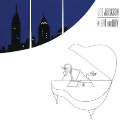 Joe Jackson - Night And Day