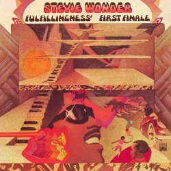 Fulfillingness' First Finale