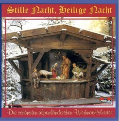 Various - Stille Nacht Heilige Nach by Various (2000-01-01)