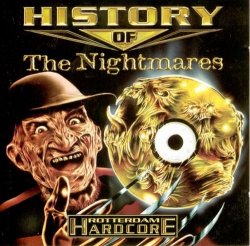 V/A - History Of Rotterdam Hardcore I