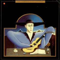 King Crimson - The Compact King Crimson