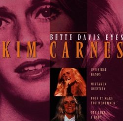 Kim Carnes - Bette Davis Eyes by Kim Carnes (2004-01-06)