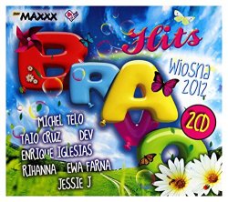   - BRAVO HITS WIOSNA 2012