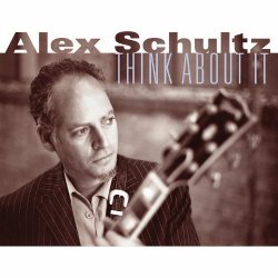 Alex Schultz - Walkin' and Talkin'
