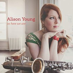 Alison Young - So Here We Are