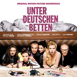   - Unter deutschen Betten (Original Soundtrack) [Explicit]