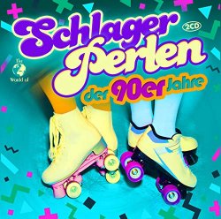 Various Artists - Schlager Perlen der 90er Jahre