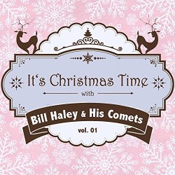 01. Bill Haley And His Comets - Rock Around the Clock