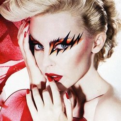 Kylie Minogue - 2 Hearts [Cd2] by Kylie Minogue (2007-01-01)