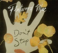 Fleetwood Mac - Don't stop