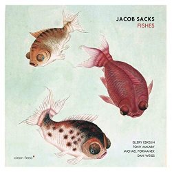 Jacob Sacks - Ill Blues
