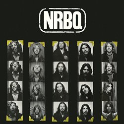   - Nrbq