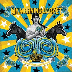 My Morning Jacket - Evil Urges