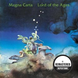 Magna Carta - Falkland Grene (Remastered)