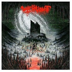 WITCH VOMIT - Scream From the Tomb Below by WITCH VOMIT