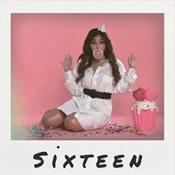 Mandi Macias - Sixteen