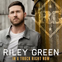 Riley Green - Break Up More Often