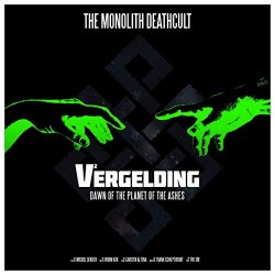 The monolith deathcult - V2 - vergelding