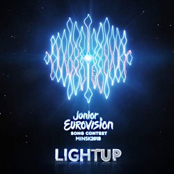   - Junior Eurovision Song Contest Minsk 2018