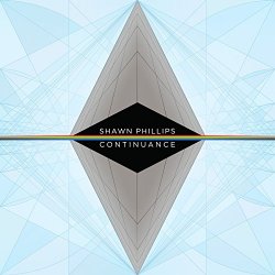 Shawn Phillips - Continuance [Import USA]