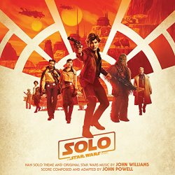 John Williams - Solo: A Star Wars Story (Original Motion Picture Soundtrack)