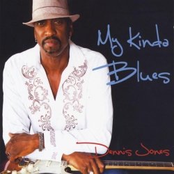 Dennis Jones - Baltimore Blues