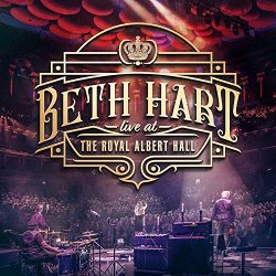 Beth Hart - Live At The Royal Albert Hall [Explicit]