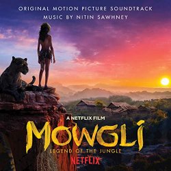 Mowgli - The Monkey