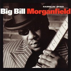 Big Bill Morganfield - Troubles
