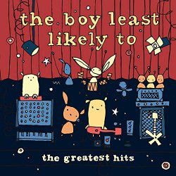 Boy Least Likely To, The - It Could've Been Me