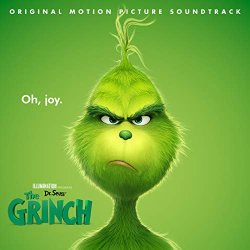 , The Creator - You're A Mean One, Mr. Grinch