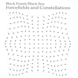 Black Forest - Forcefields & Constellations by Black Forest