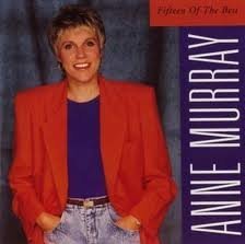 Anne Murray - Fifteen of the Best by Anne Murray (1992-04-27)