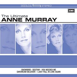 Anne Murray - Now And Forever (You And Me) (Remastered)