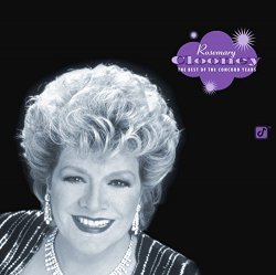 Rosemary Clooney - White Christmas